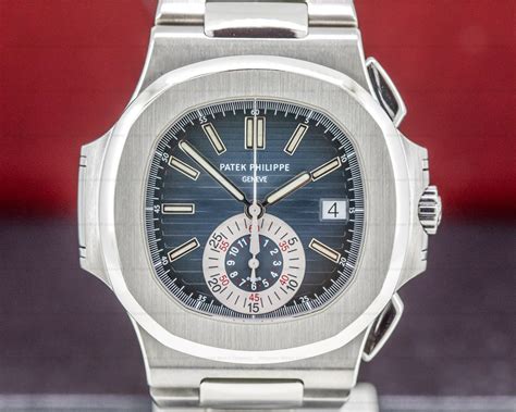 patek philippe 5980/1a-001|patek philippe 5980 for sale.